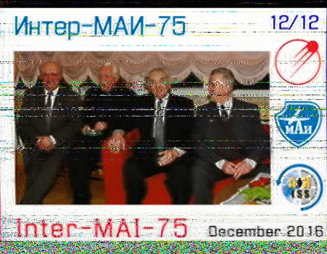 Observation de l'ISS - Page 36 Iss sstv 12-12